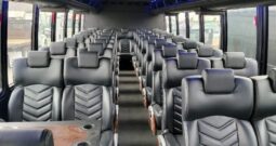 40 PASSENGERS MINI-BUS In New York